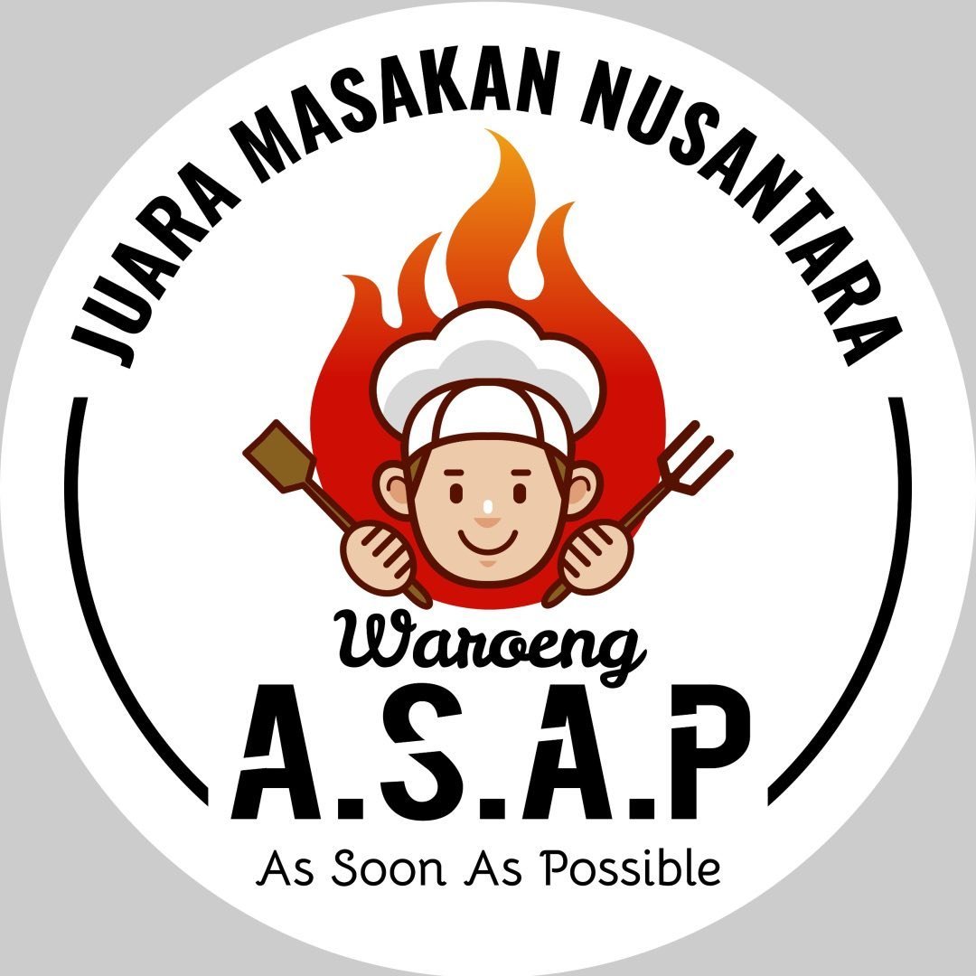 Waroeng ASAP
